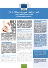 Silbernanopartikel foldout