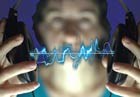 Escuchar música a 80 dB(A) o menos se considera seguro